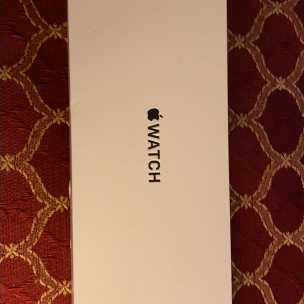 Apple Watch - Picture 1 of 4